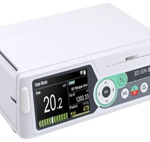 Infusion Pump SN-S1